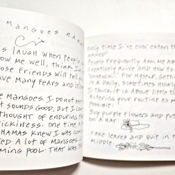 Inspiration Sandwich: Stories to Inspire Our Creative Freedom by SARK - Picture 2 of 6